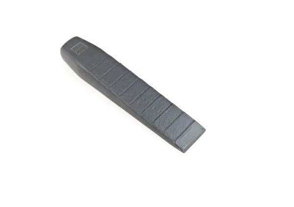 JUCO PERINTEINEN TERÄSKIILA 1,5 kg