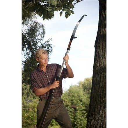Fiskars | QuikFit Curved Saw | Curved Saw