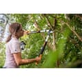 Miniatyrbillede 5 af 6: Fiskars SmartFit Telescopic Lopper L86 Telescopic Lopper