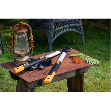 Fiskars SmartFit Telescopic Lopper L86 Telescopic Lopper