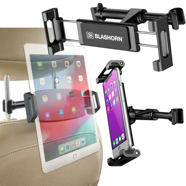 AUTOTELINE Niskatukeen Tabletille 4.7-13