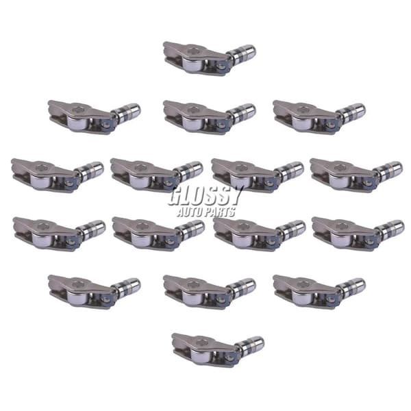 Rocker Arm, yhteensopiva Ford Kuga, Transit, Focus 2.0 EcoBlue kanssa