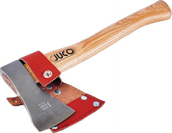 JUCO CAMPINGYXA I ETUI 0,4 kg