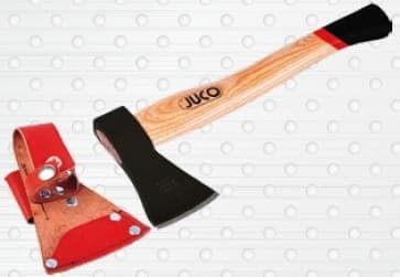 JUCO LUX RETKIKIRVES LATUKESSA 0,4 kg