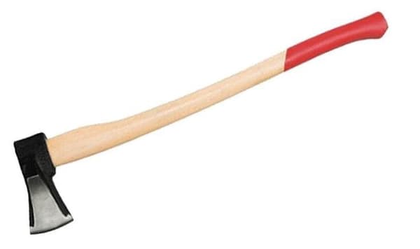 JUCO AXE -KIILOTARHA 1,2 kg