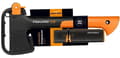 Miniatyrbillede 1 af 2: FISKARS AXE X7 - XS + SLIPNINGSSÆT XSHARP