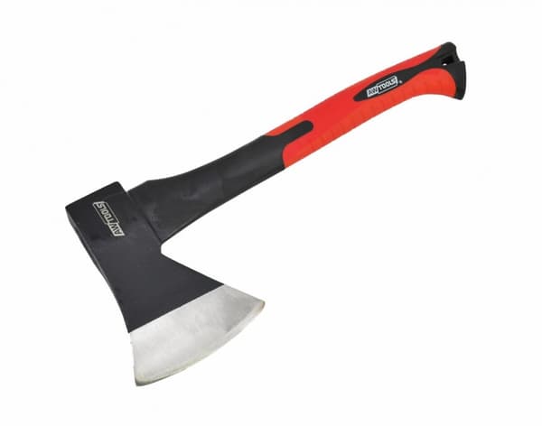 AWTOOLS KIRSEENTYÖKIRVES 0,6 kg / XT040