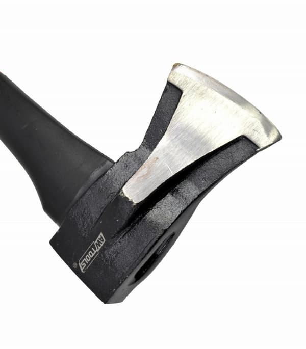 AWTOOLS 1,0 KG HALKAISUKIRVES KIILALLÄ / XT066