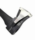 Pikkukuva 3 / 3: AWTOOLS 1,0 KG HALKAISUKIRVES KIILALLÄ / XT066
