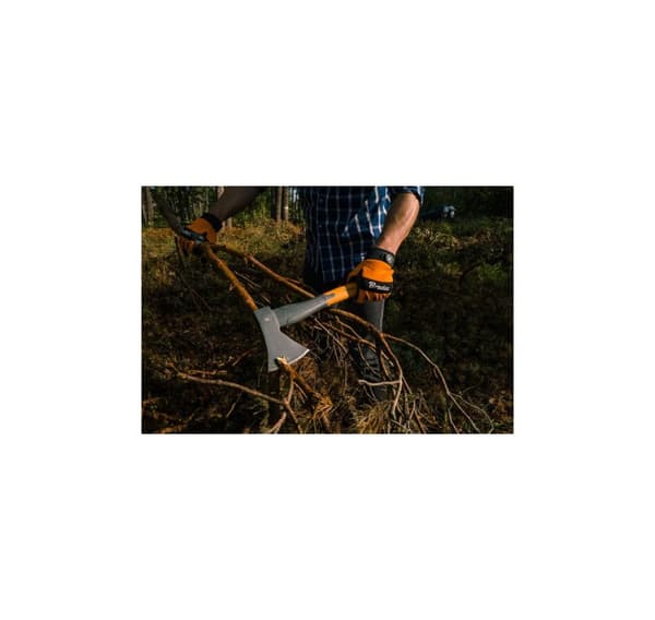 Multipurpose Axe Fiberglas type 1000g