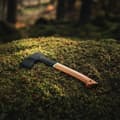 Miniatyrbild 5 av 8: FISKARS N10 NORDEN, yxa allround, universalyxa