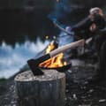 Miniatyrbild 6 av 8: FISKARS N10 NORDEN, yxa allround, universalyxa