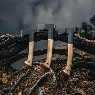 klyvyxa, FISKARS N12 NORDEN