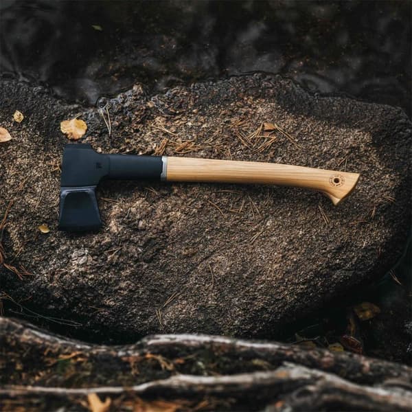 klyvyxa, FISKARS N12 NORDEN
