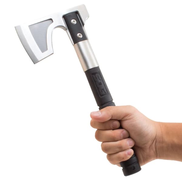 SOG - CH1001 - Camp Axe - Compact camping axe