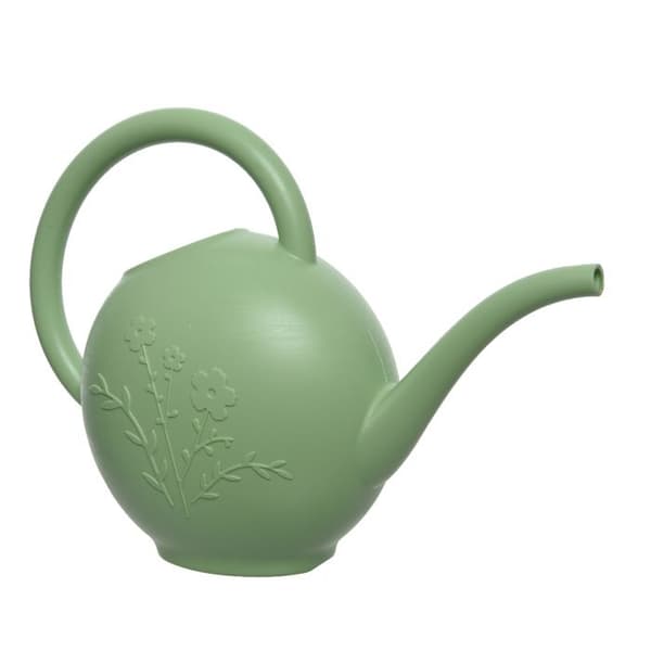 ANNAFFIATOIO 33X13X24CM VERDE OPACO 1,8LT
