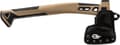 Miniatyrbillede 5 af 6: Gerber Bushcraft økse - økse
