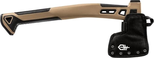 Gerber Bushcraft økse - økse
