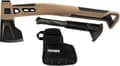 Miniatyrbillede 6 af 6: Gerber Bushcraft økse - økse