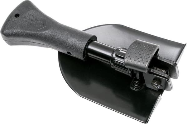 Gerber 22-41578 lapio/lasta Musta