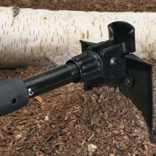 Gerber 22-41578 lapio/lasta Musta
