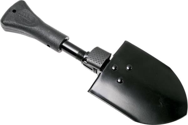 Gerber 22-41578 lapio/lasta Musta