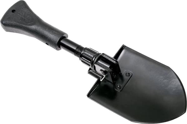 Gerber 22-41578 lapio/lasta Musta