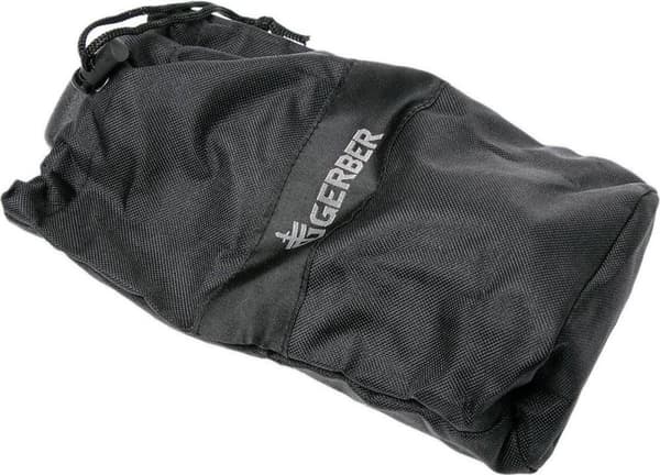 Gerber 22-41578 lapio/lasta Musta