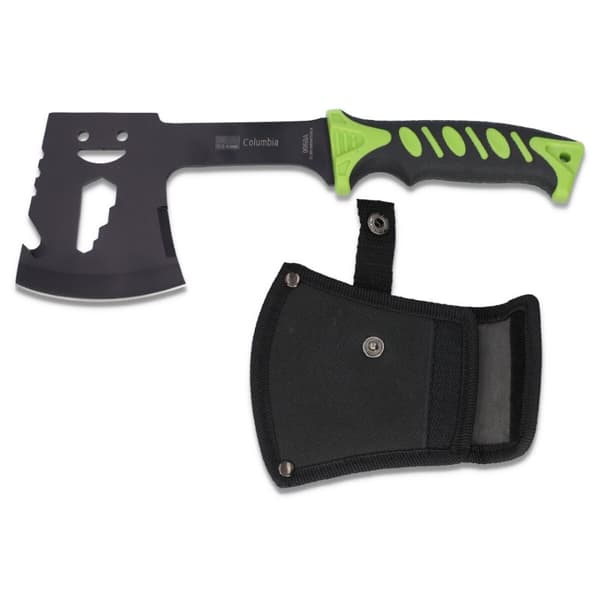 8-1858 Field axe / hatchet / camping axe
