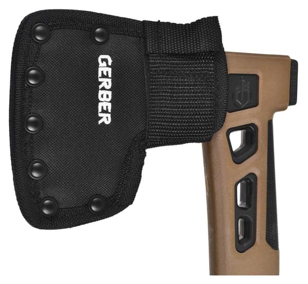 Gerber Bushcraft Hatchet - kirves