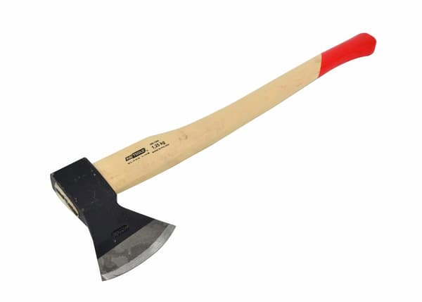 AWTOOLS CARPENT'S AX 1,25 kg TRÆHÅNDTAG SORT LINE