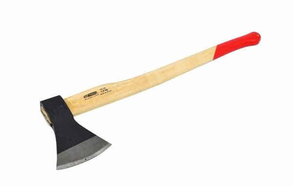 AWTOOLS CARPENT'S AX 1,5 kg TRÆHÅNDTAG SORT LINE