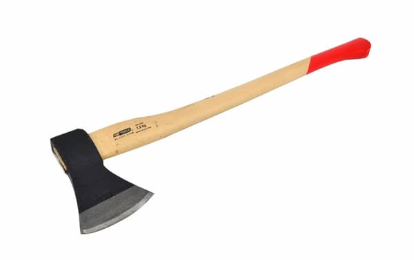 AWTOOLS CARPENT'S AX 1,8 kg TRÆHÅNDTAK SORT LINE