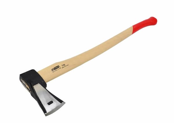 AWTOOLS FLÆKKEØKSSE 2,0 kg TRÆHÅNDTAK SORT LINIE