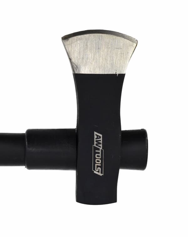 AWTOOLS AX-HAMMER FIBERHÅNDTAK 3,6kg XT065