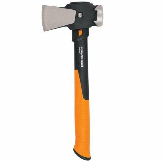 FISKARS ØKSEHAMMER S 1,2KG ISOCORE