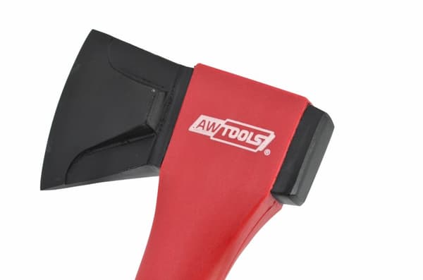 AW ØKSE MED KILE 1600g FULD KOMPOSIT