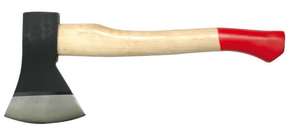 VOREL AXE 1,25kg TRÆHÅNDTAK 33127