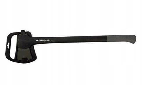 GREENMILL KLYVYXA 1550g