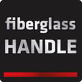 Miniatyrbillede 2 af 5: Økse 1250 g, glasfiberskaft