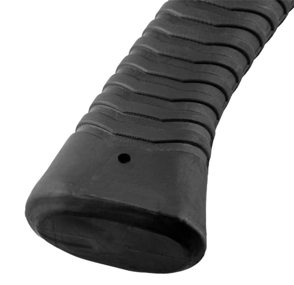 Økse 1250 g, glasfiberskaft