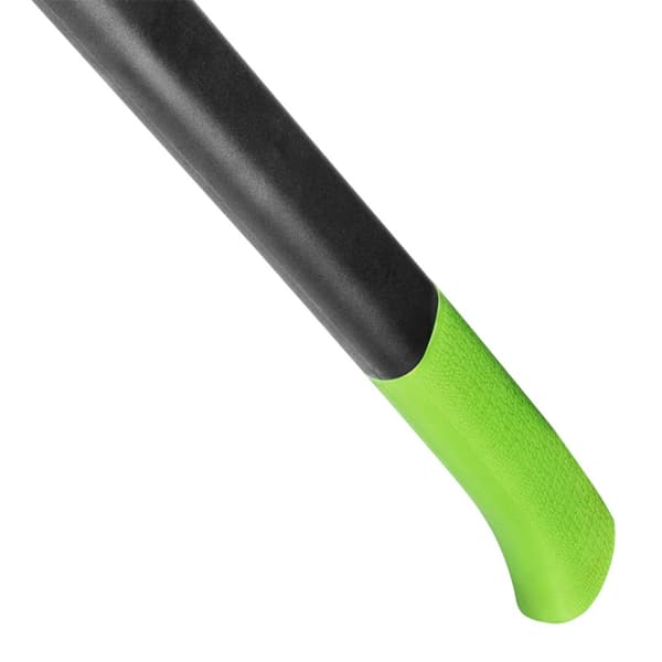 Økse 1350g, hoved 800g, fiberskaft, 28"