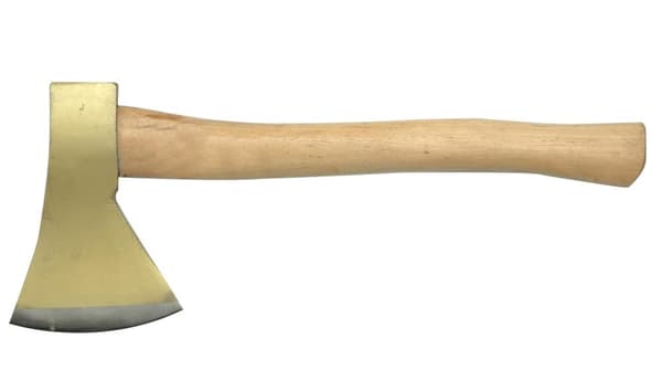 FLO AXE 0,80kg GLOD KUTA 33080