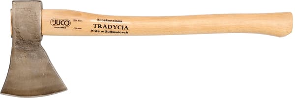 JUCO TRADITIONEL ØKS 0,4 kg