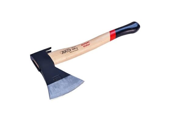 JUCO AX LUX 0,8 kg