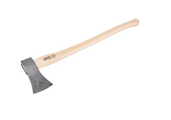 JUCO TRADITIONELL KANADISK AXE 1,80