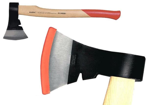 FORGE AX 0,8kg PUUKAHVA