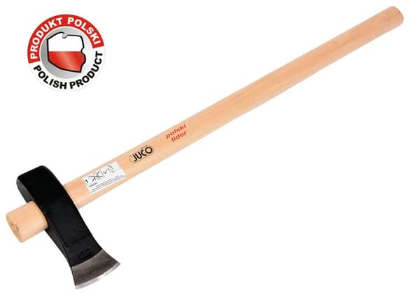 JUCO ØXEHAMMER 2,5 kg