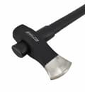 Miniatyrbild 2 av 3: AWTOOLS AX-HAMMER FIBERHANDTAG 2,7 kg / XT064