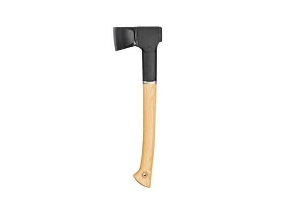 FISKARS TØMMERØKSNE N12
